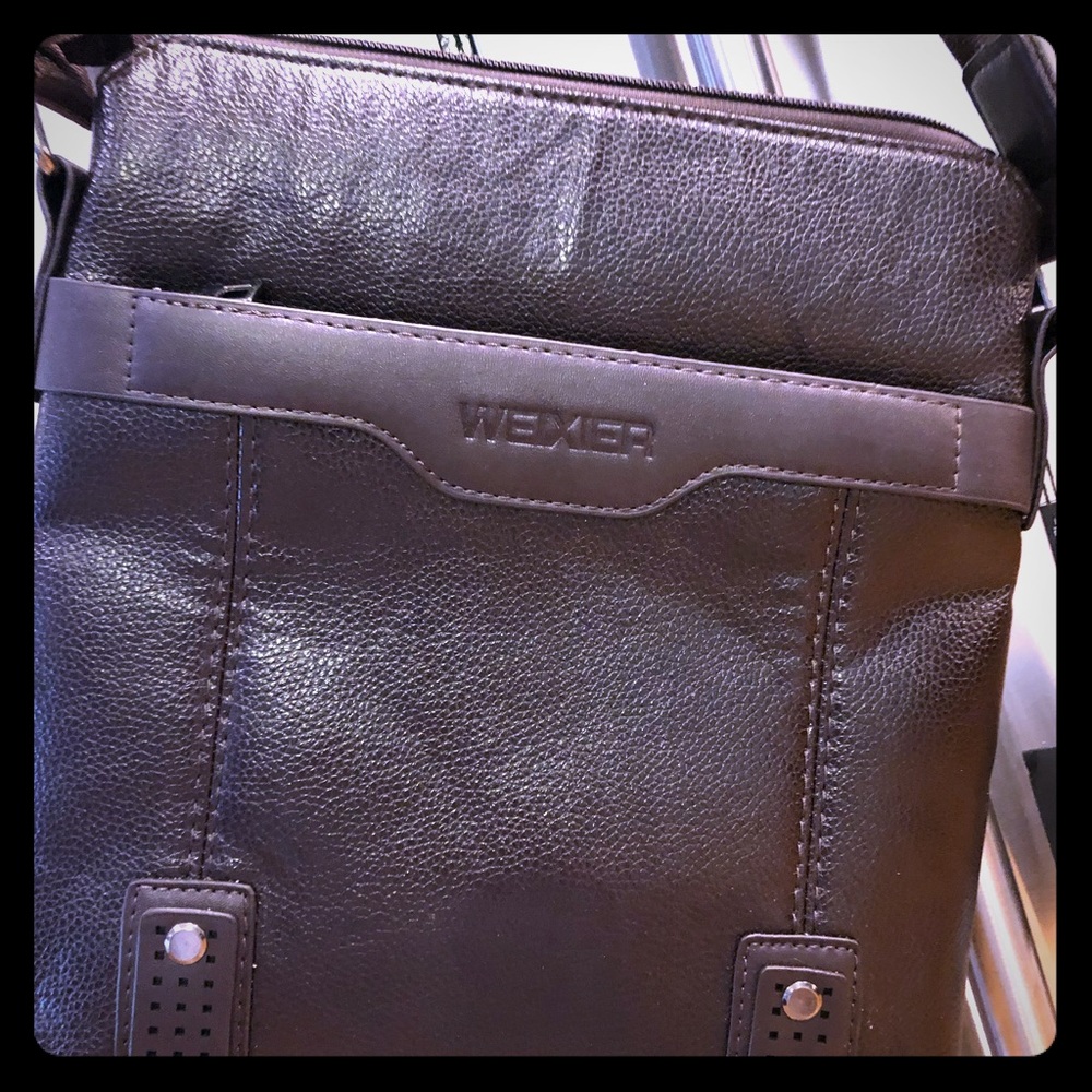 Mans bag